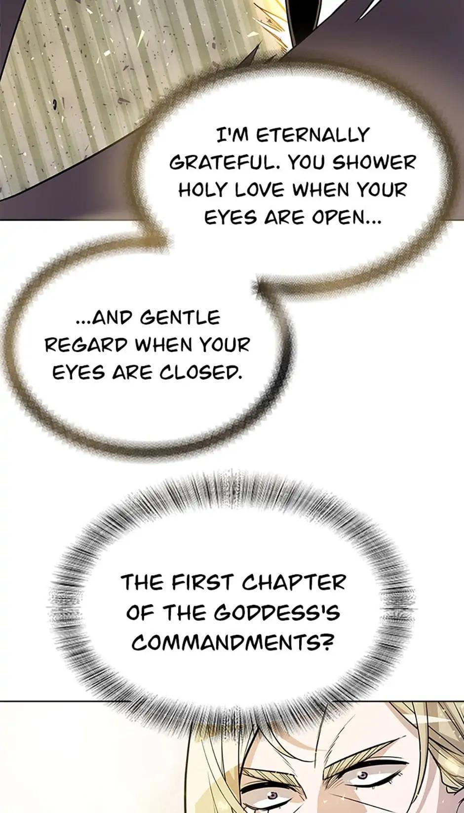 Disciple of the Holy Sword Chap 39 - Next Chap 40