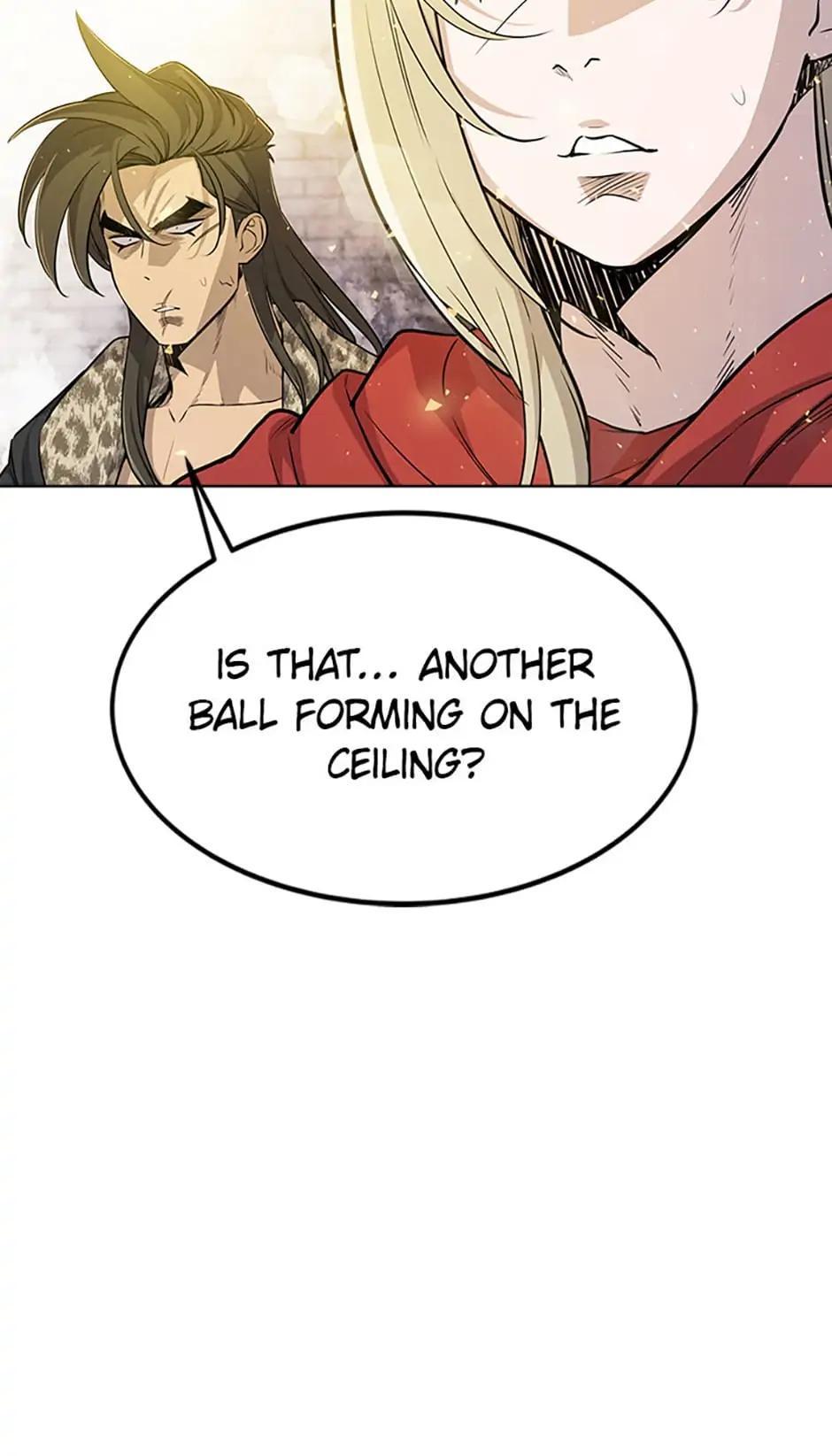 Disciple of the Holy Sword Chap 39 - Next Chap 40