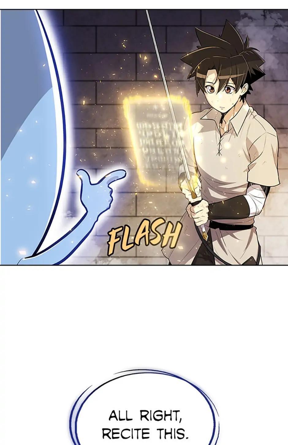 Disciple of the Holy Sword Chap 39 - Next Chap 40