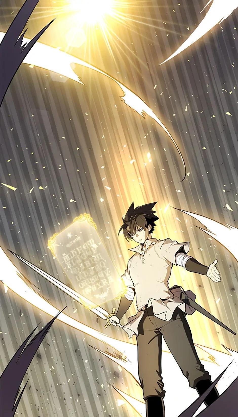 Disciple of the Holy Sword Chap 39 - Next Chap 40