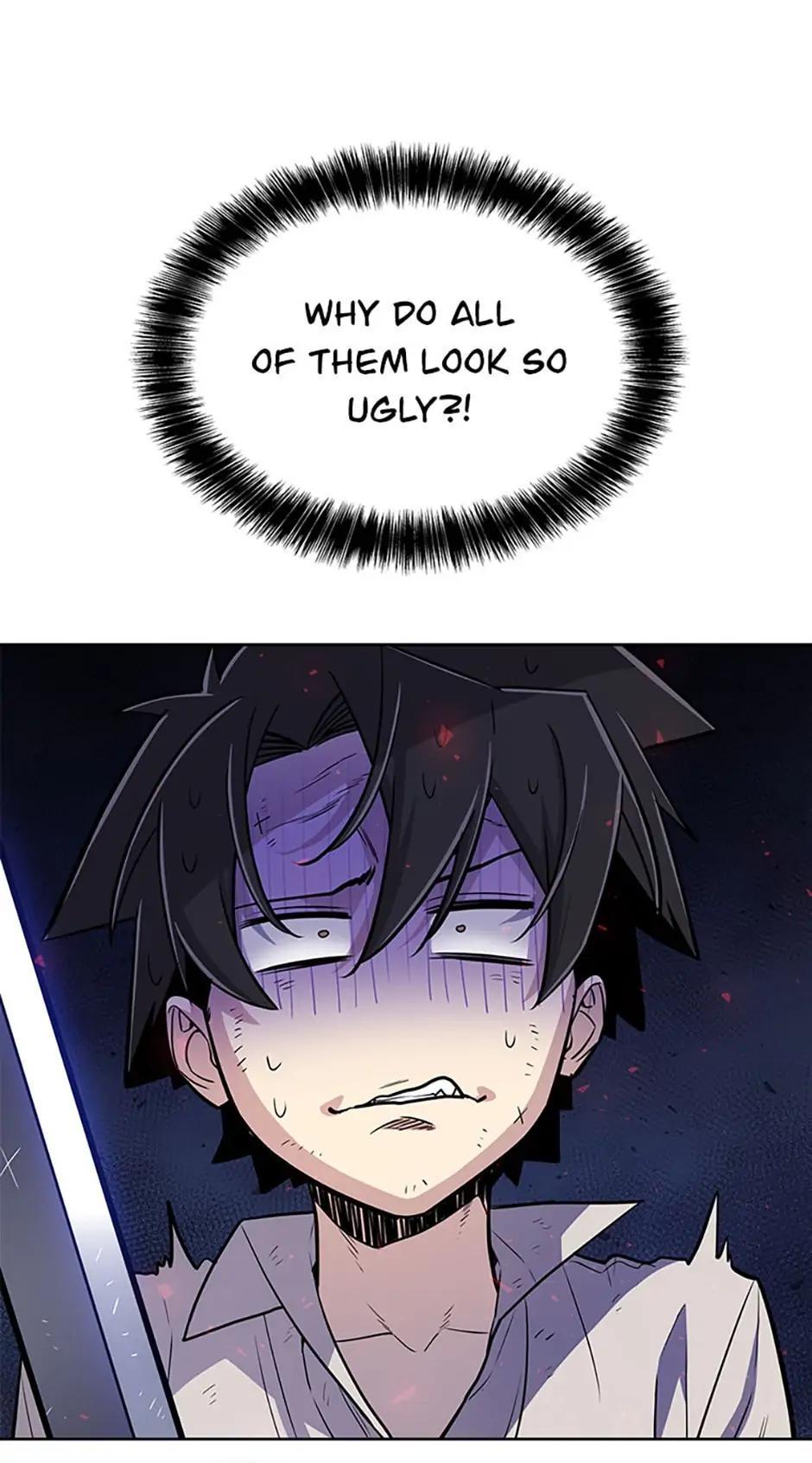 Disciple of the Holy Sword Chap 39 - Next Chap 40