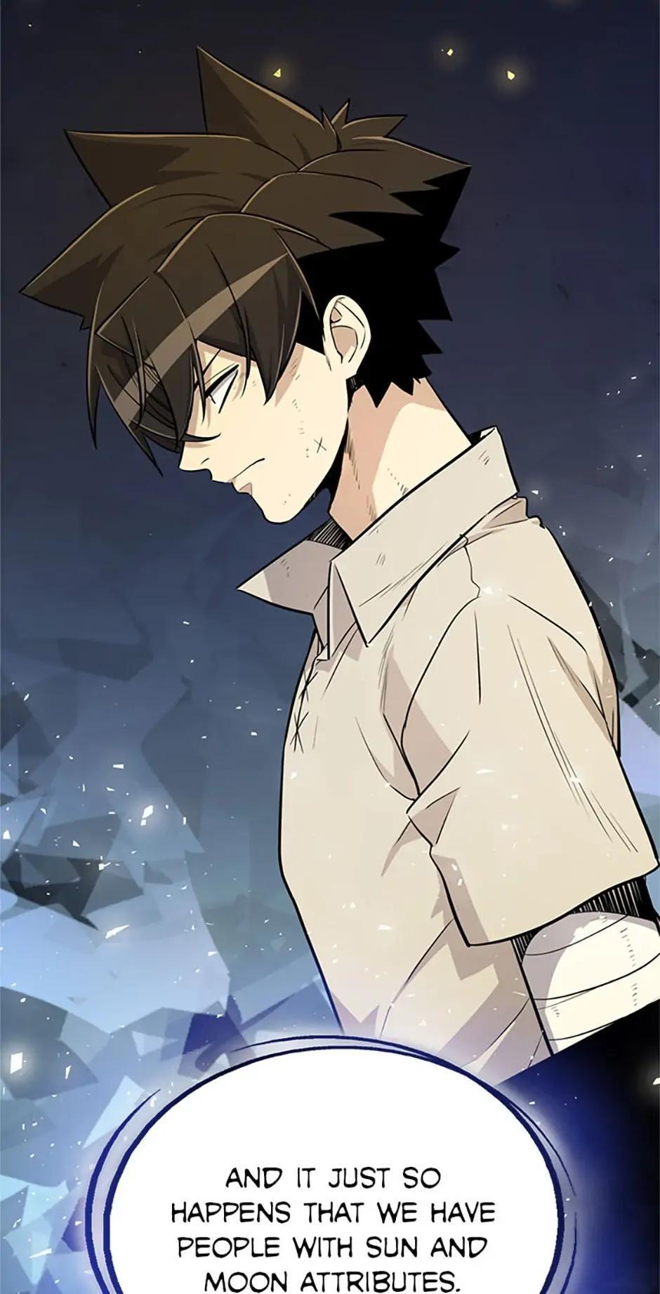 Disciple of the Holy Sword Chap 39 - Next Chap 40