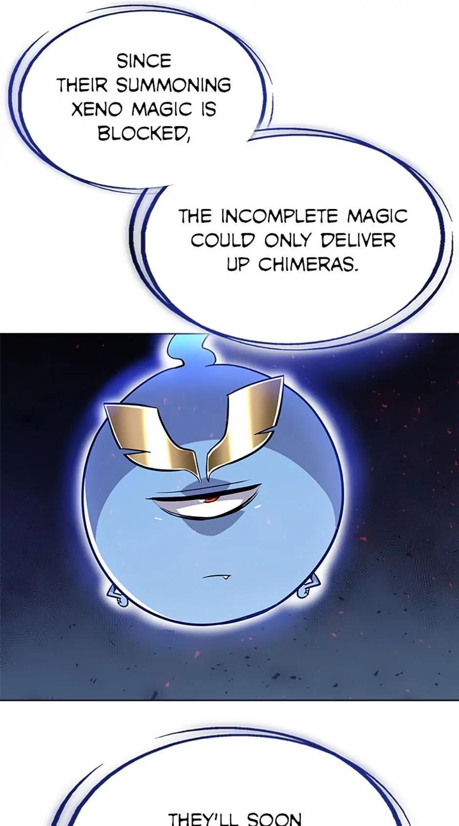 Disciple of the Holy Sword Chap 39 - Next Chap 40