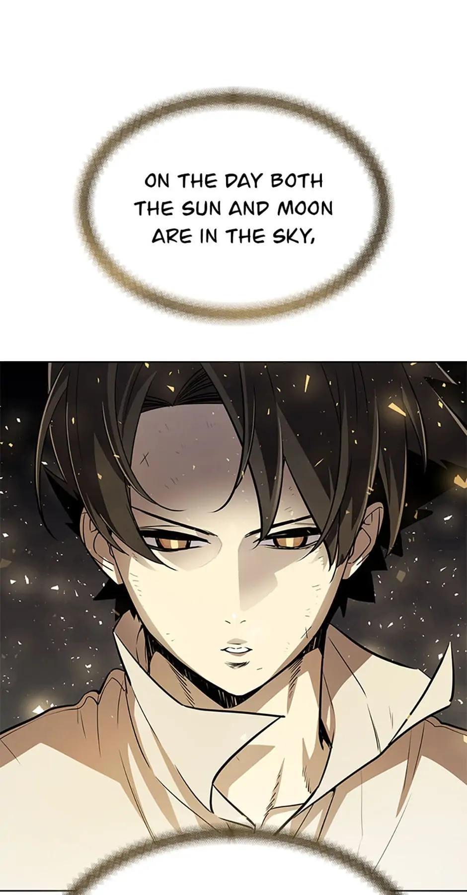 Disciple of the Holy Sword Chap 39 - Next Chap 40