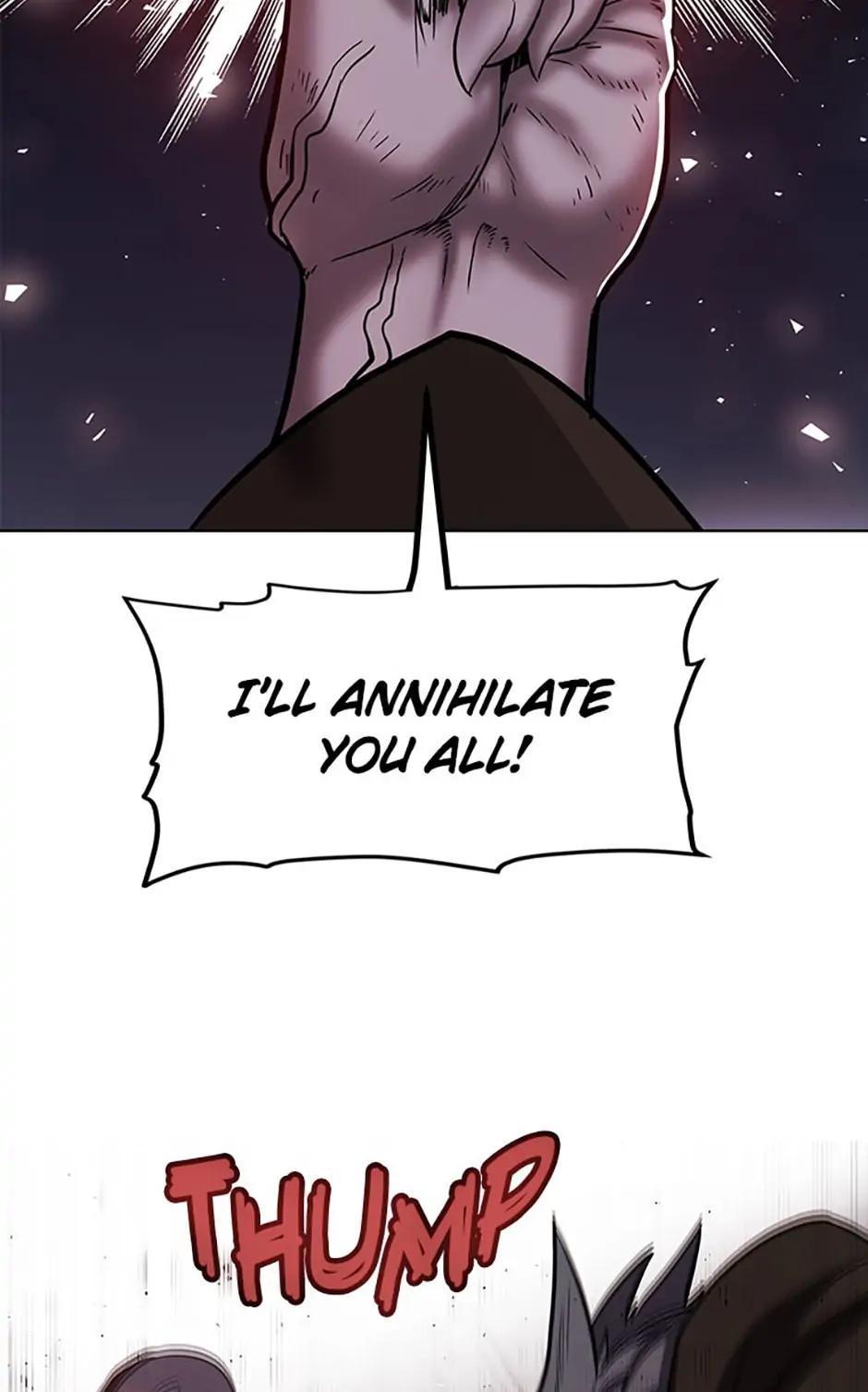 Disciple of the Holy Sword Chap 39 - Next Chap 40
