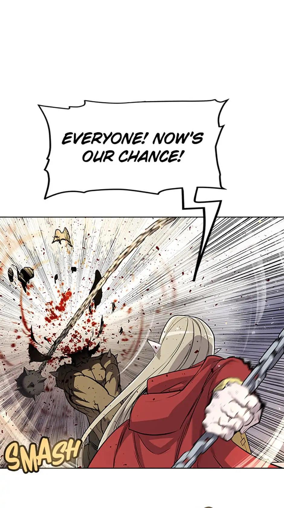 Disciple of the Holy Sword Chap 39 - Next Chap 40