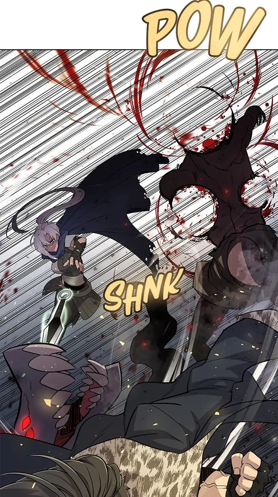 Disciple of the Holy Sword Chap 39 - Next Chap 40