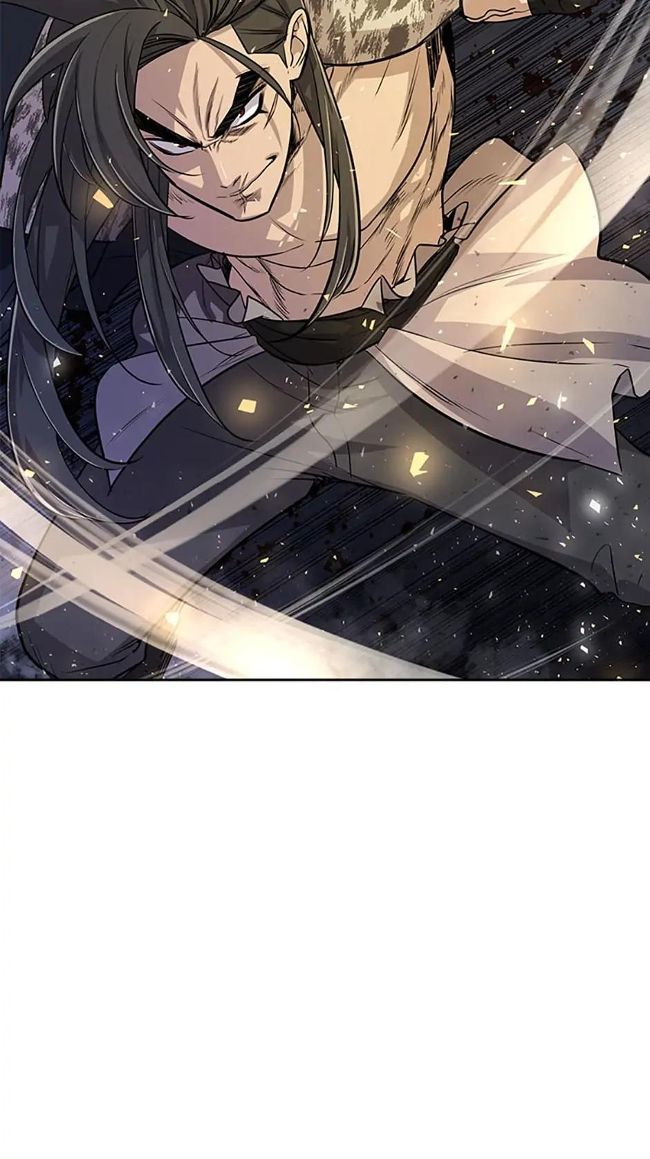 Disciple of the Holy Sword Chap 39 - Next Chap 40