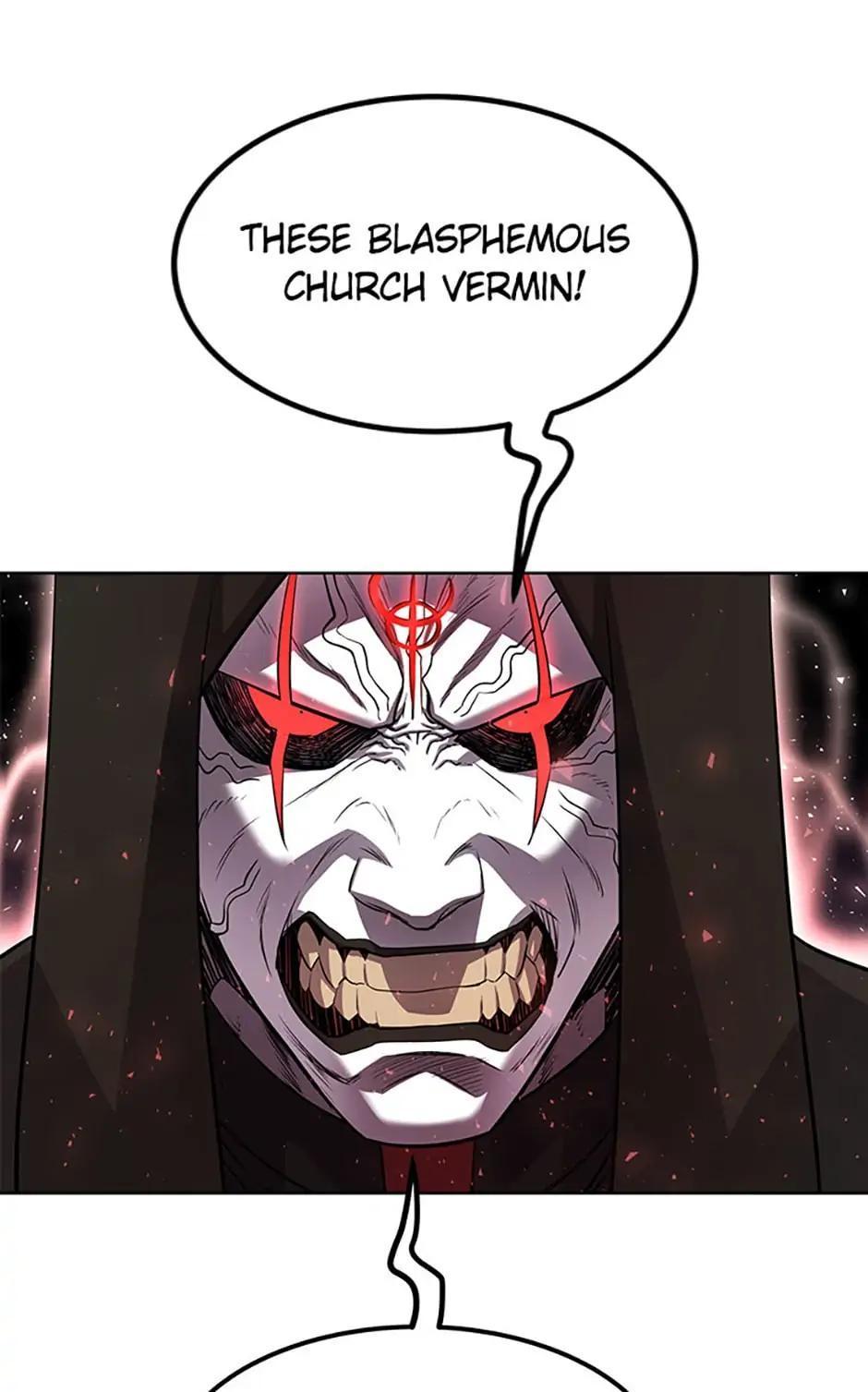Disciple of the Holy Sword Chap 39 - Next Chap 40
