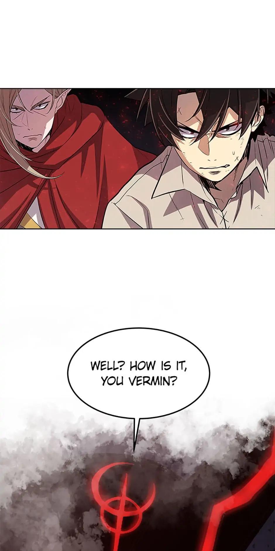 Disciple of the Holy Sword Chap 39 - Next Chap 40