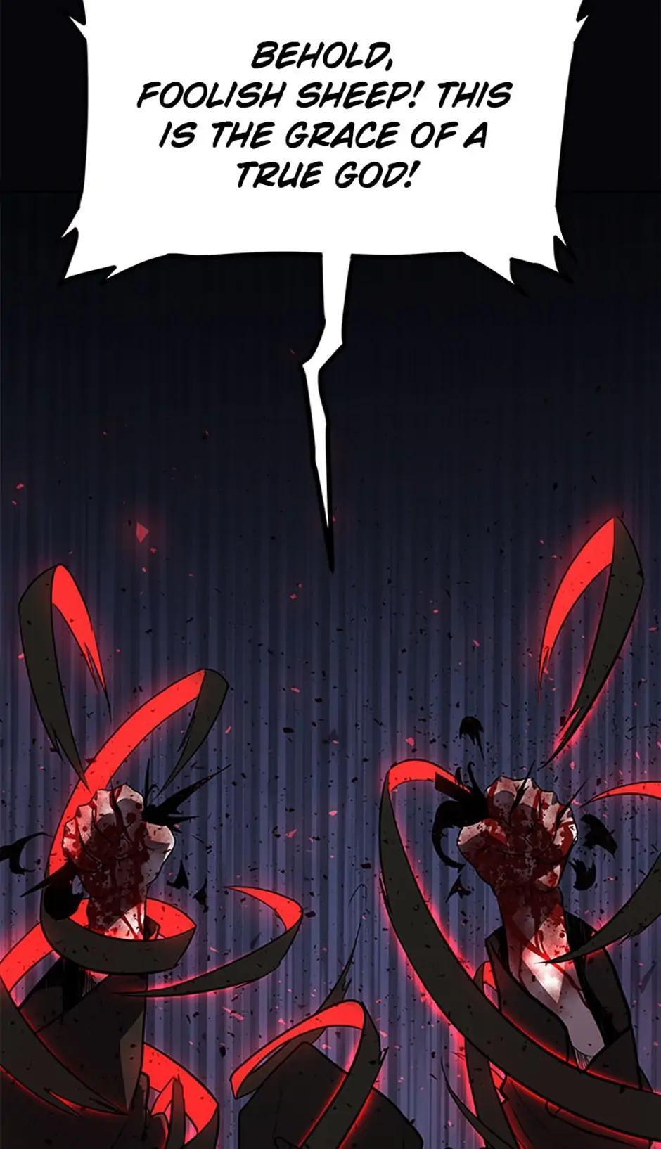 Disciple of the Holy Sword Chap 39 - Next Chap 40