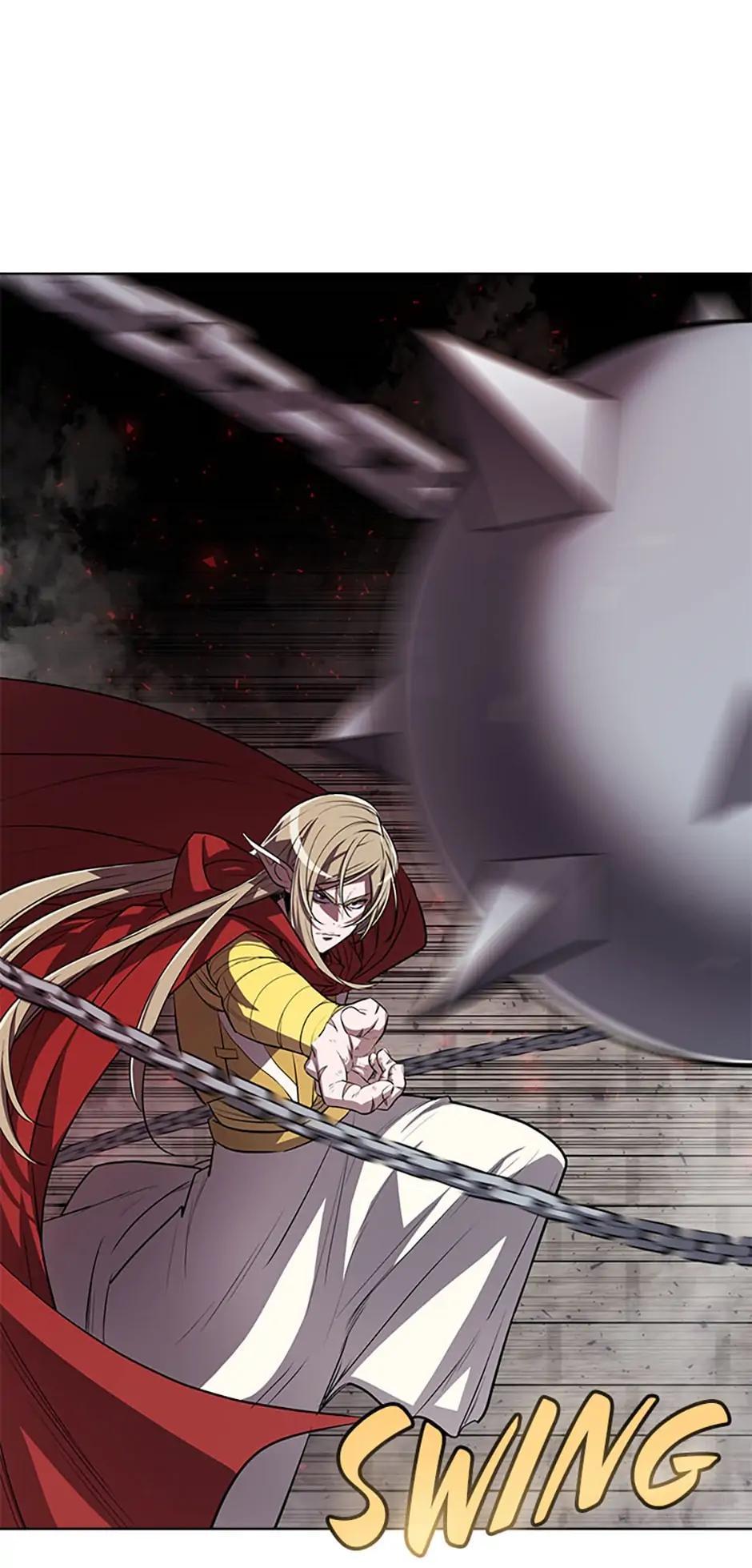 Disciple of the Holy Sword Chap 39 - Next Chap 40