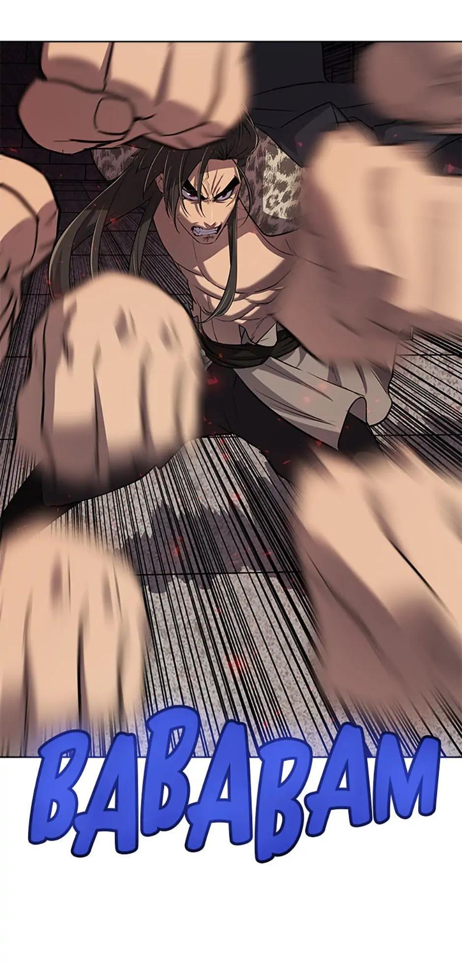 Disciple of the Holy Sword Chap 39 - Next Chap 40