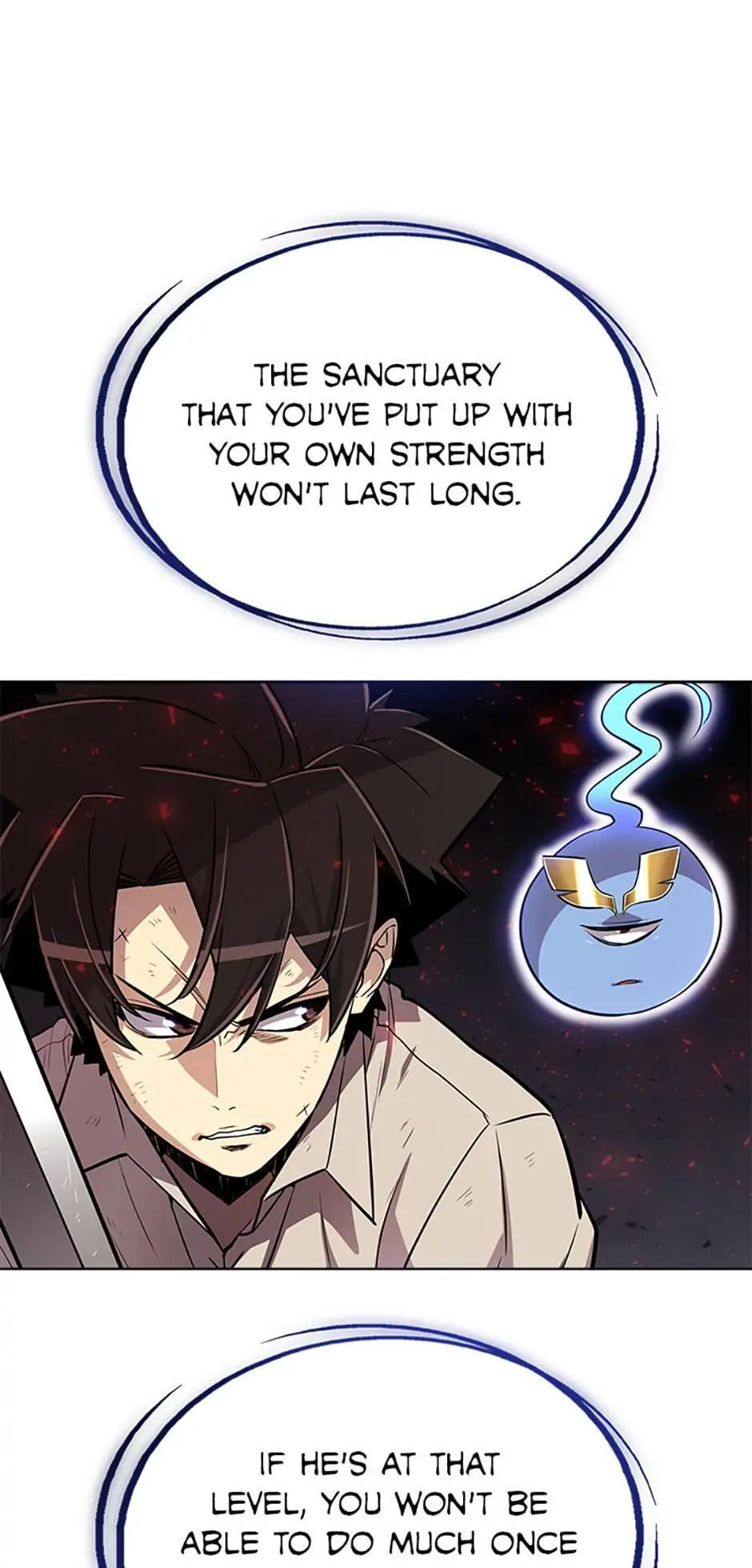 Disciple of the Holy Sword Chap 39 - Next Chap 40