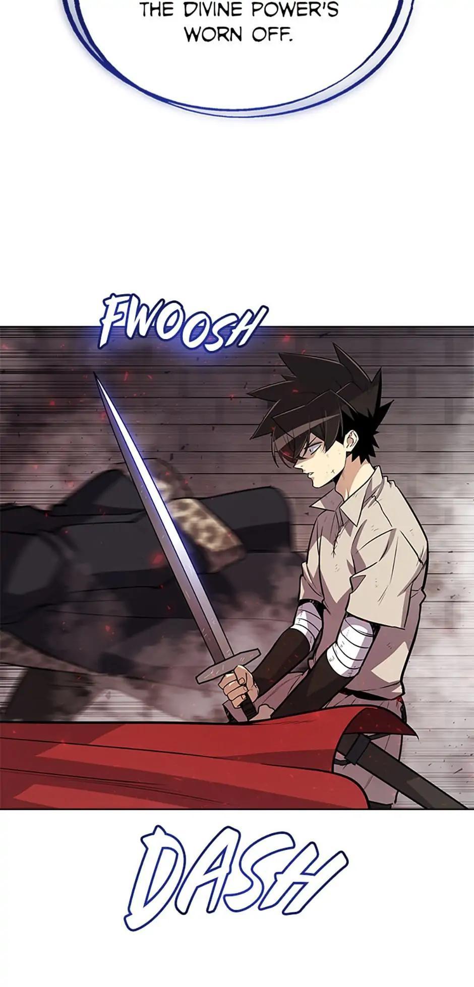 Disciple of the Holy Sword Chap 39 - Next Chap 40