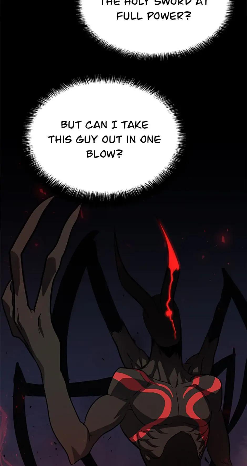 Disciple of the Holy Sword Chap 39 - Next Chap 40