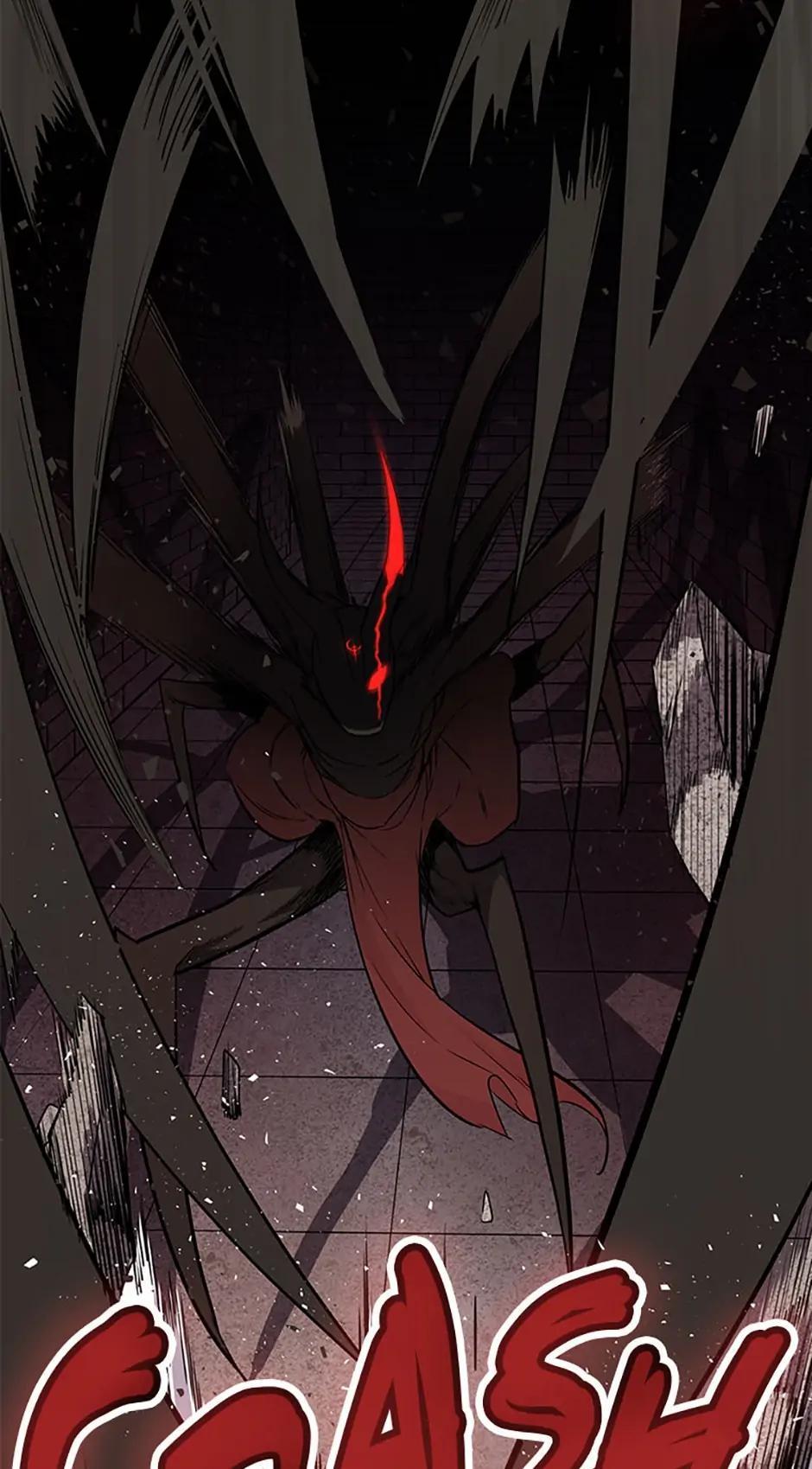Disciple of the Holy Sword Chap 39 - Next Chap 40