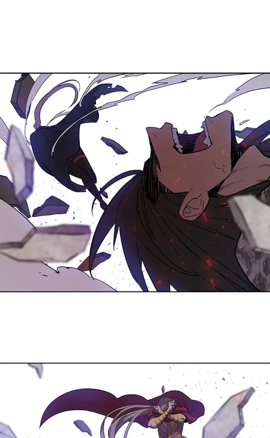 Disciple of the Holy Sword Chap 39 - Next Chap 40