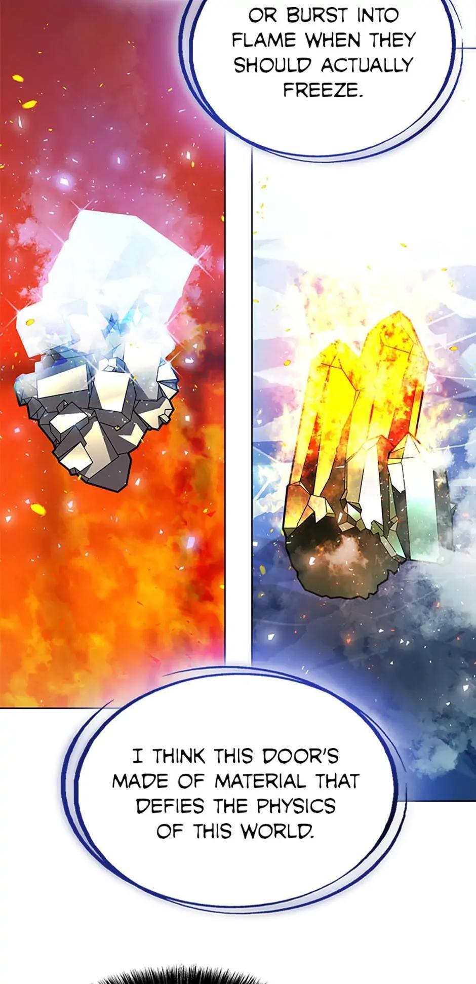 Disciple of the Holy Sword Chap 30 - Next Chap 31