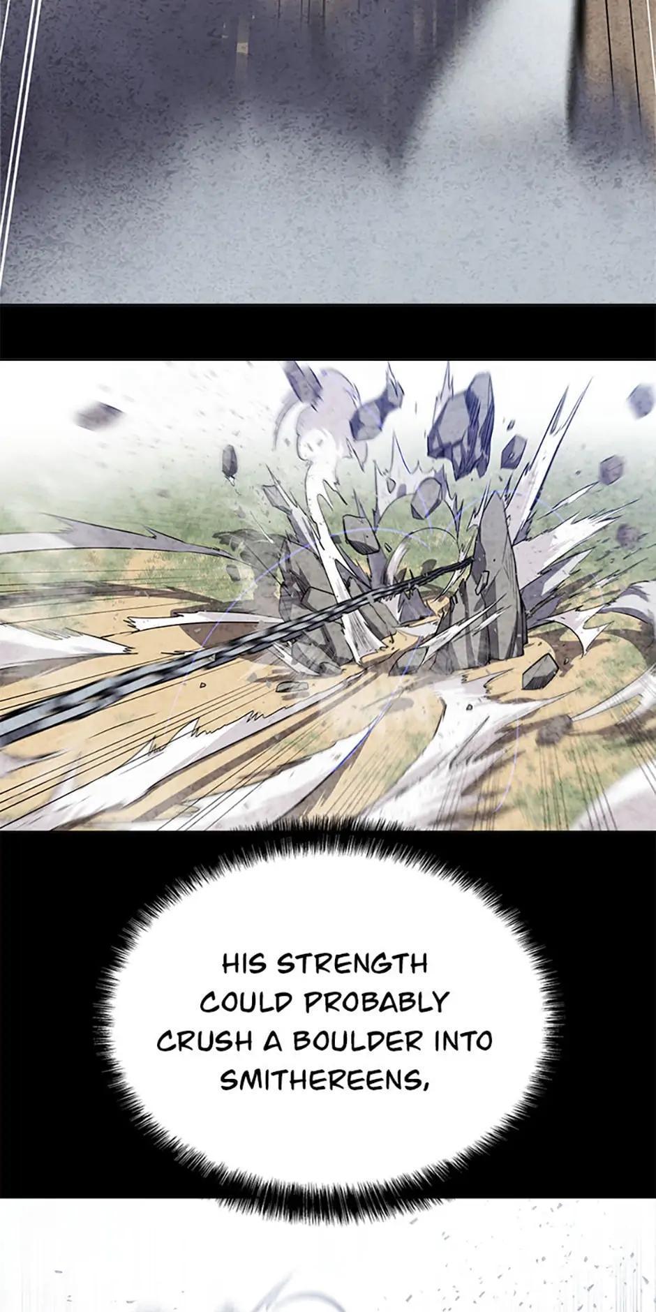 Disciple of the Holy Sword Chap 30 - Next Chap 31