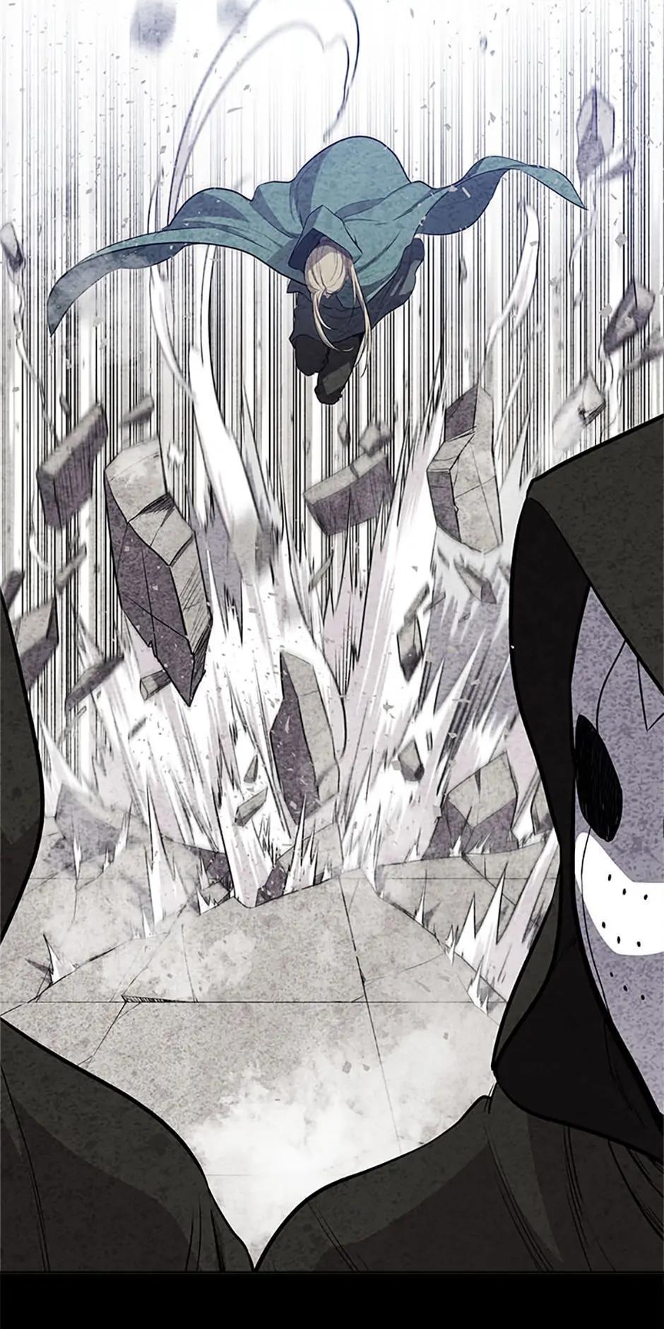 Disciple of the Holy Sword Chap 30 - Next Chap 31