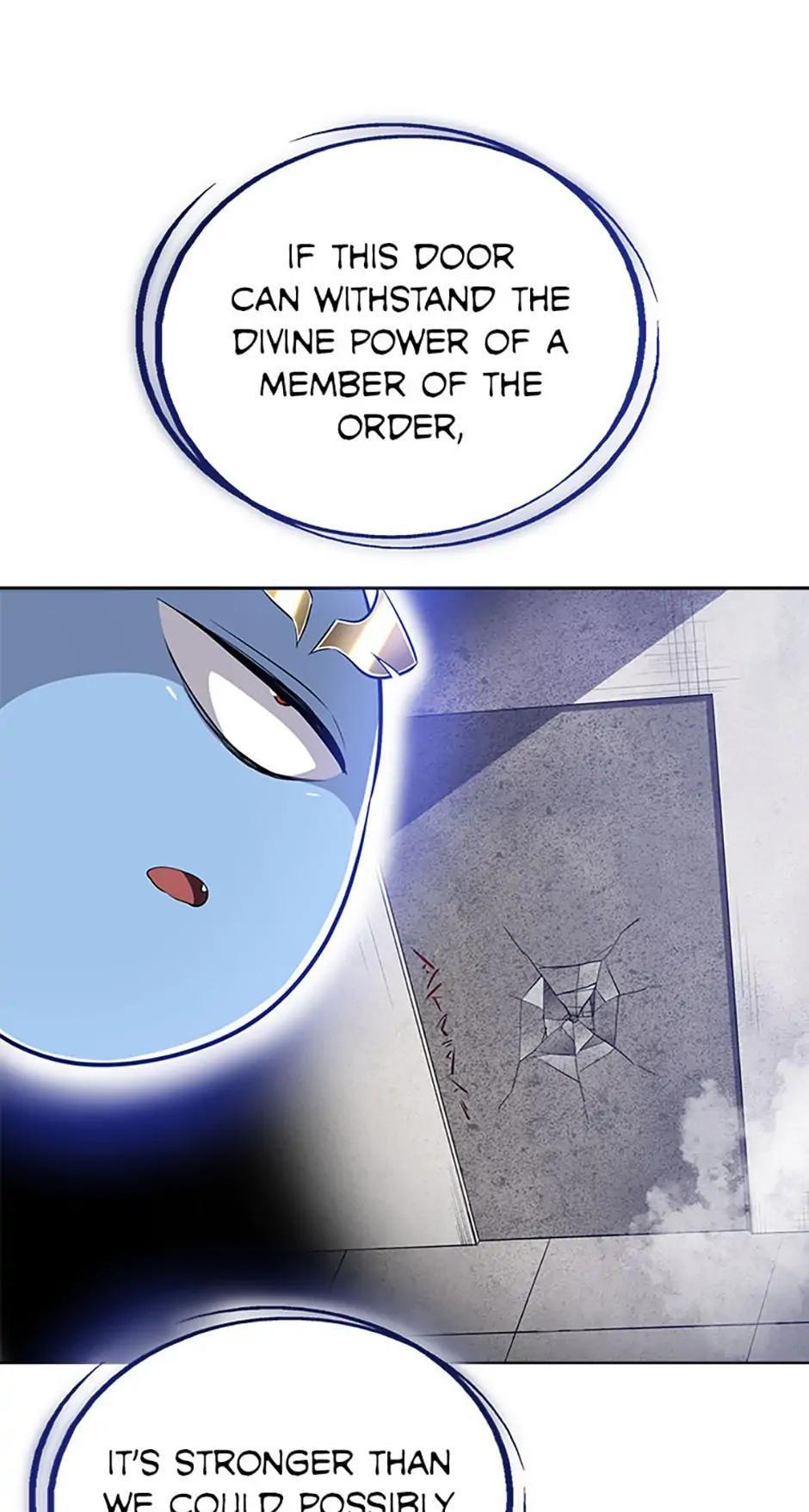 Disciple of the Holy Sword Chap 30 - Next Chap 31