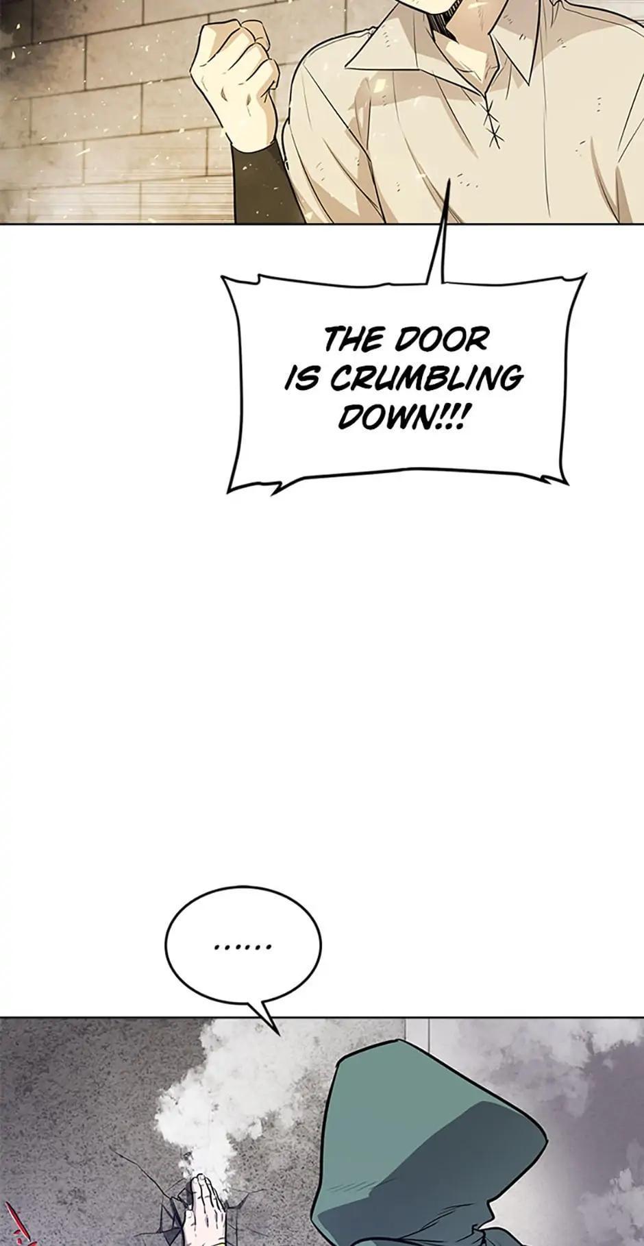 Disciple of the Holy Sword Chap 30 - Next Chap 31
