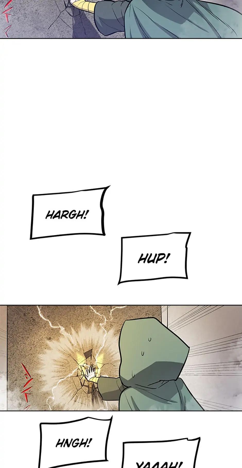 Disciple of the Holy Sword Chap 30 - Next Chap 31