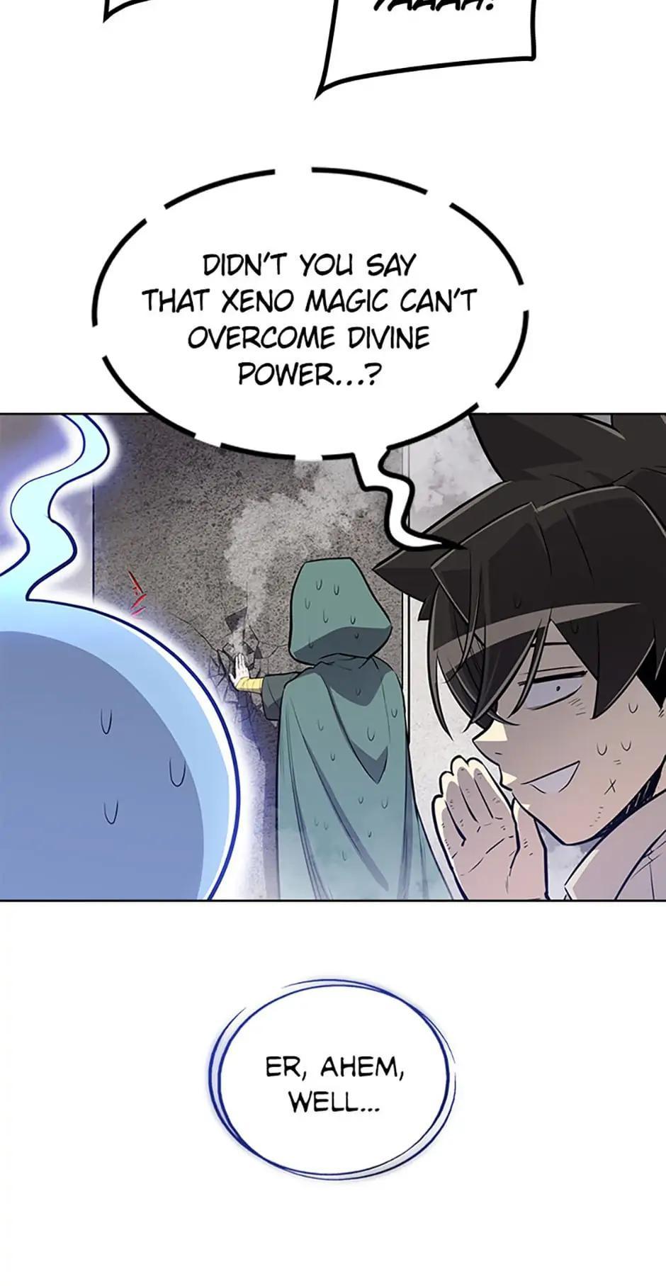 Disciple of the Holy Sword Chap 30 - Next Chap 31