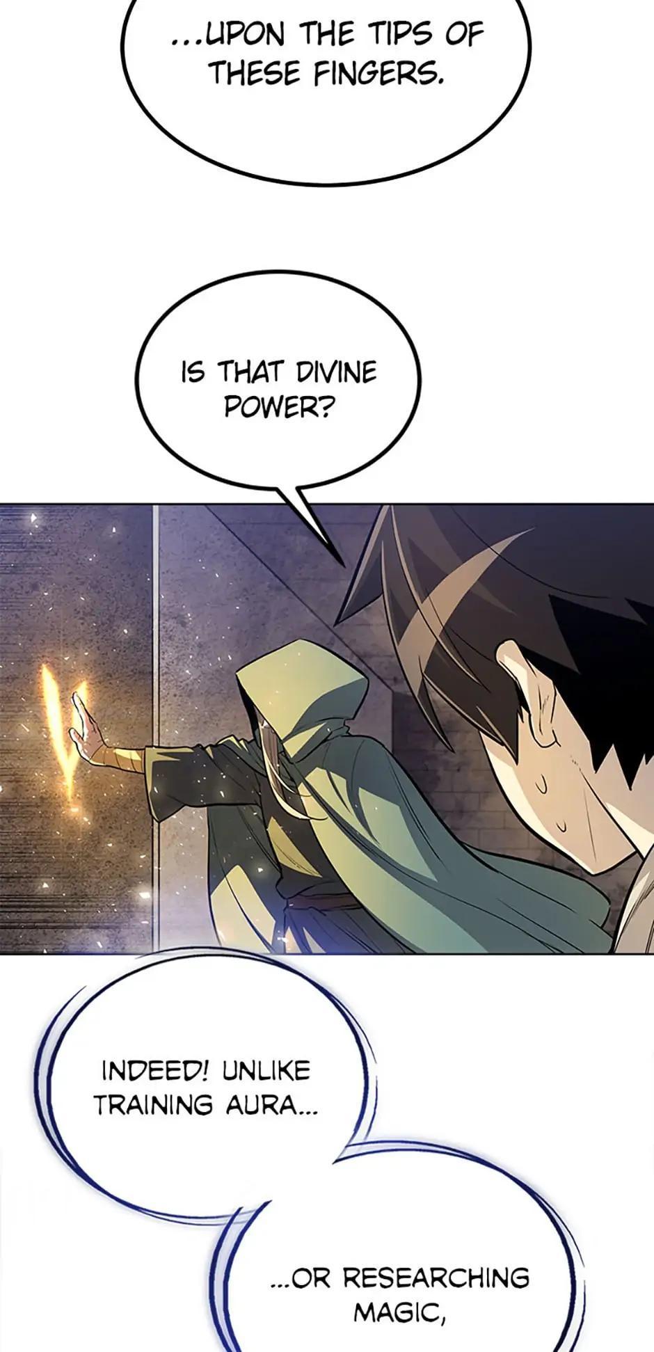 Disciple of the Holy Sword Chap 30 - Next Chap 31