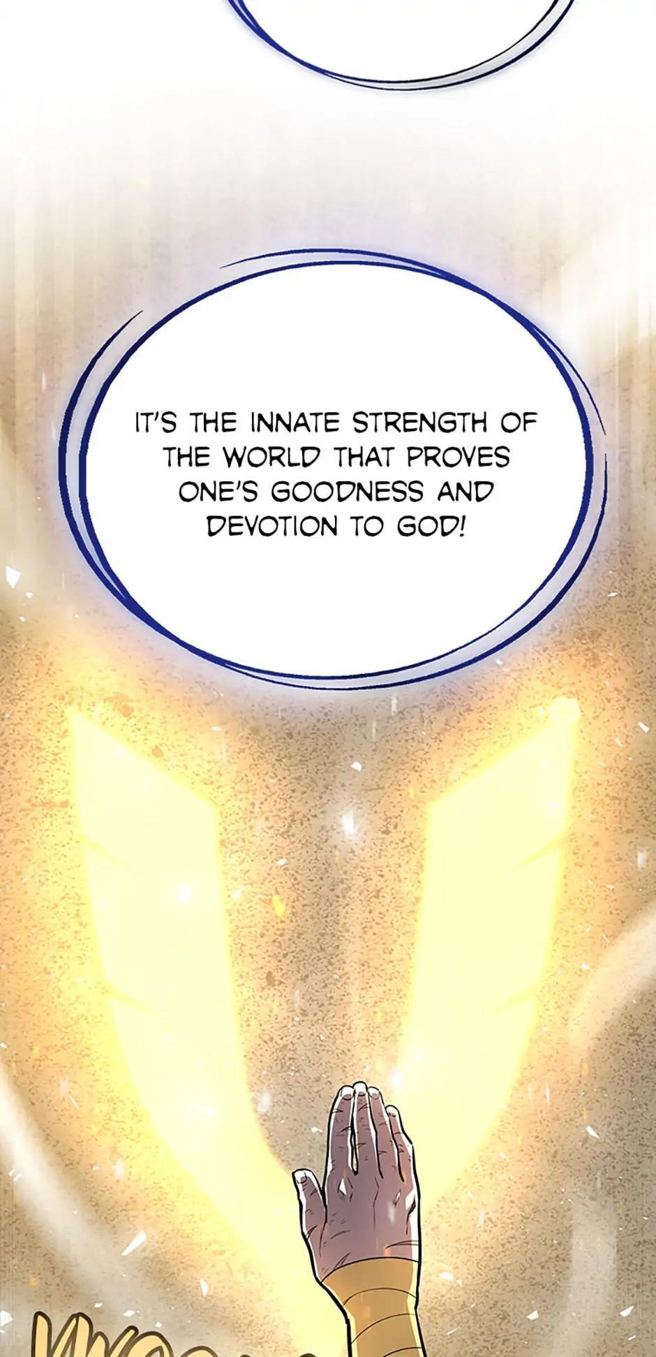 Disciple of the Holy Sword Chap 30 - Next Chap 31