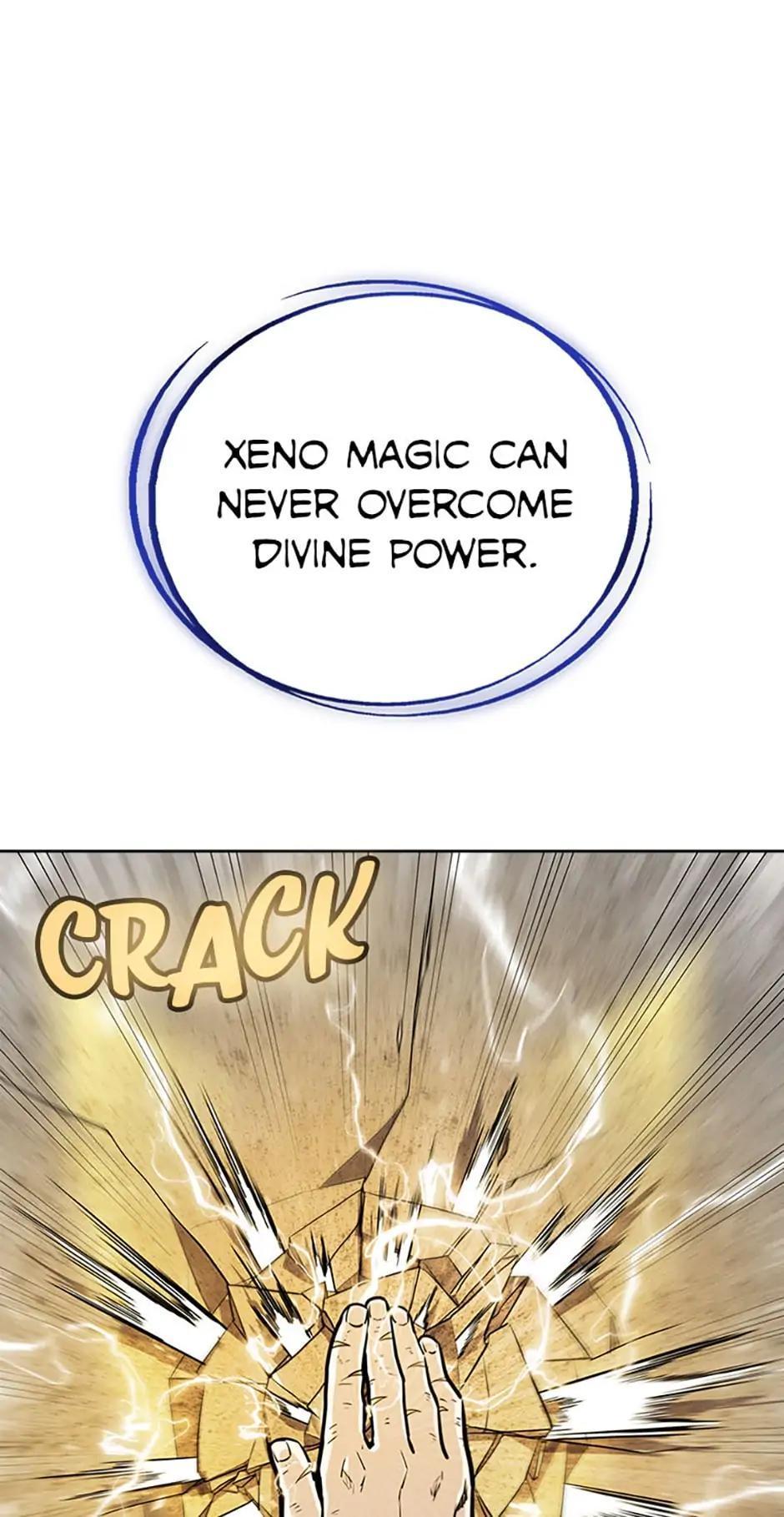 Disciple of the Holy Sword Chap 30 - Next Chap 31