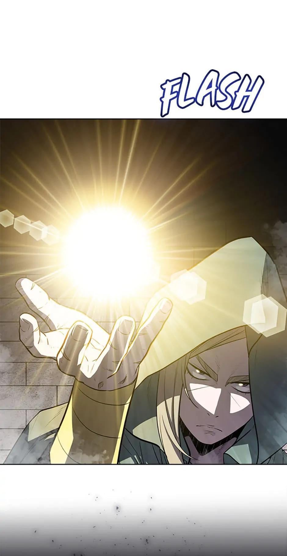 Disciple of the Holy Sword Chap 30 - Next Chap 31