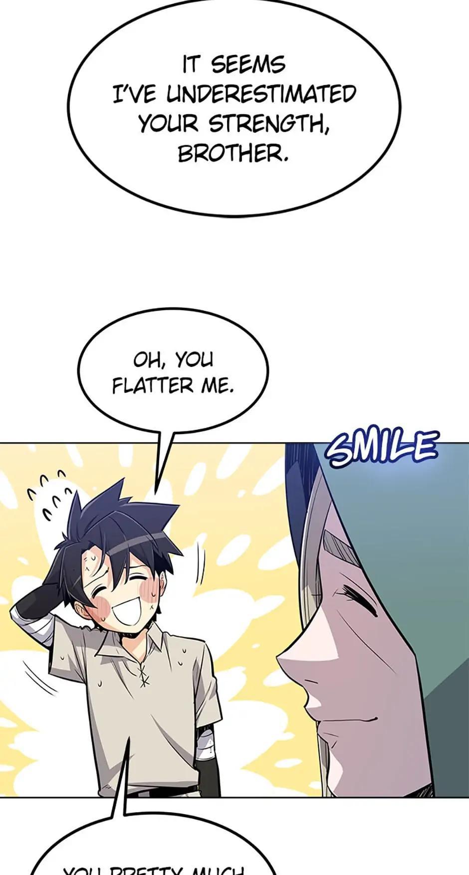 Disciple of the Holy Sword Chap 30 - Next Chap 31