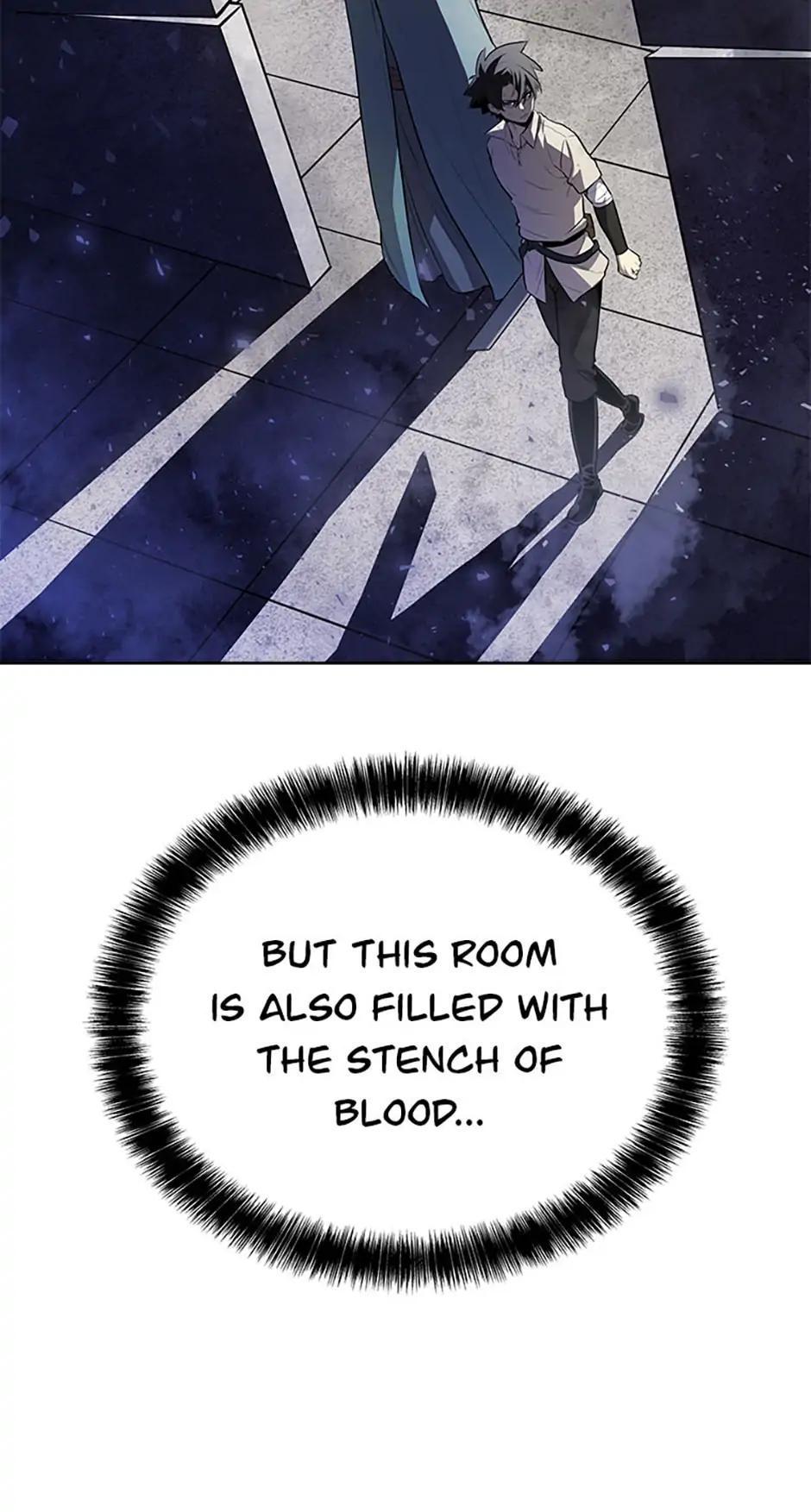 Disciple of the Holy Sword Chap 30 - Next Chap 31