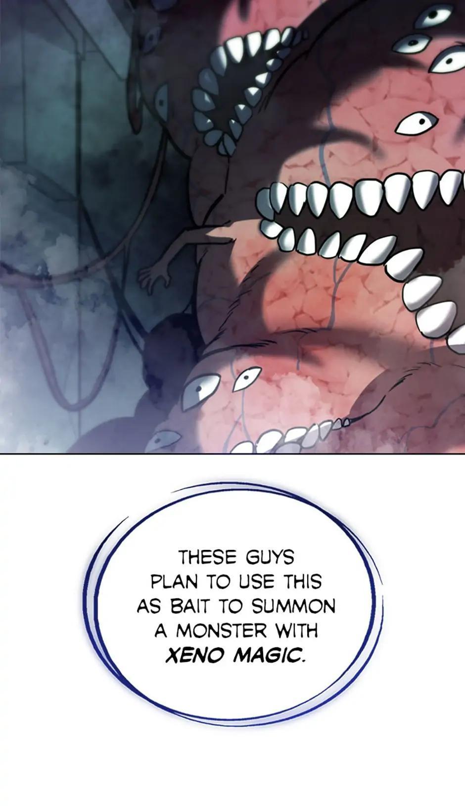 Disciple of the Holy Sword Chap 30 - Next Chap 31