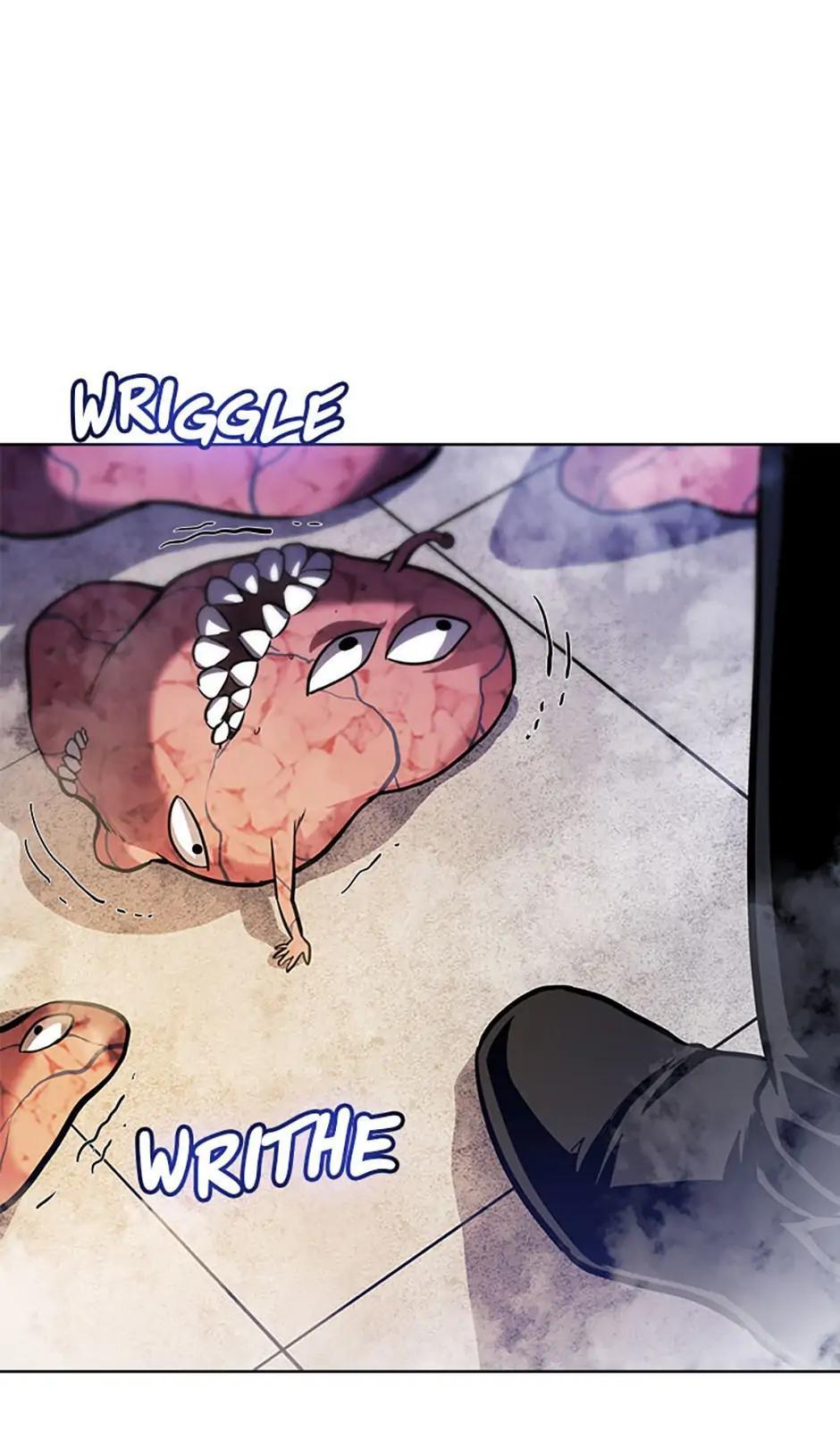 Disciple of the Holy Sword Chap 30 - Next Chap 31