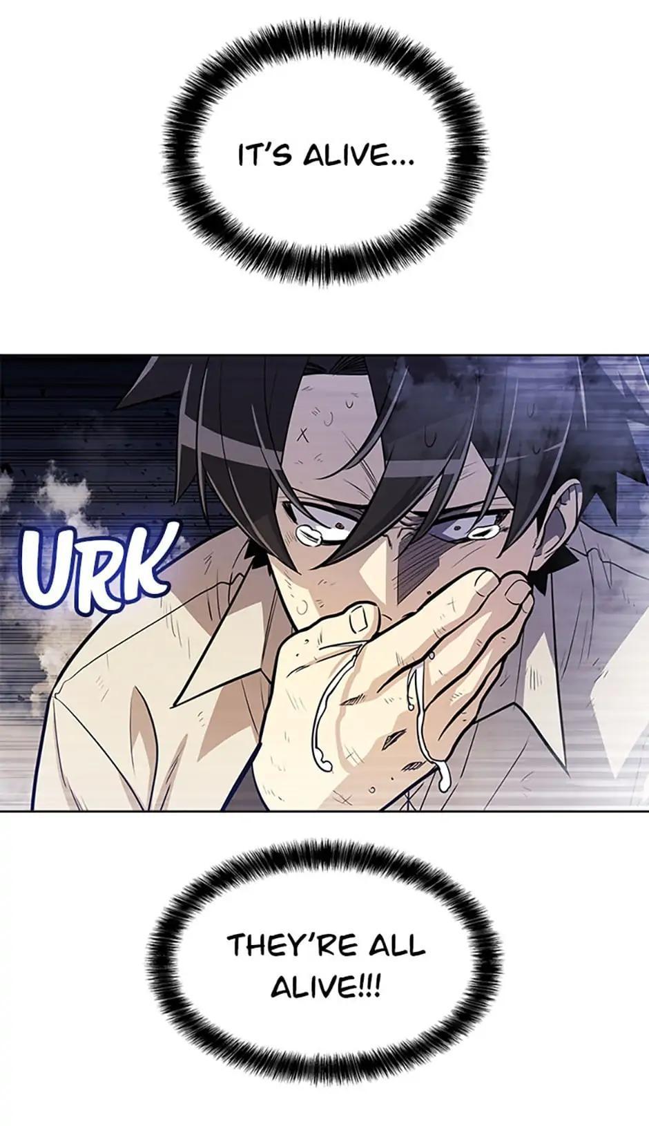 Disciple of the Holy Sword Chap 30 - Next Chap 31