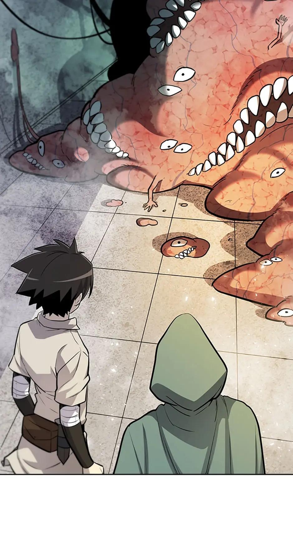 Disciple of the Holy Sword Chap 30 - Next Chap 31