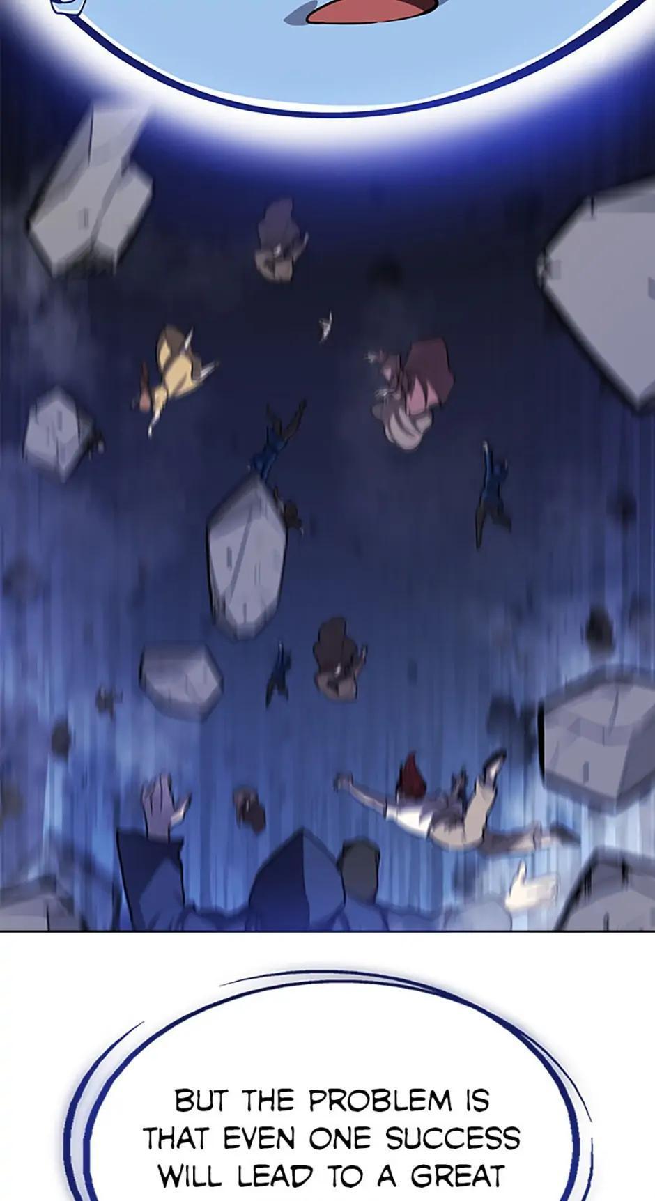 Disciple of the Holy Sword Chap 30 - Next Chap 31