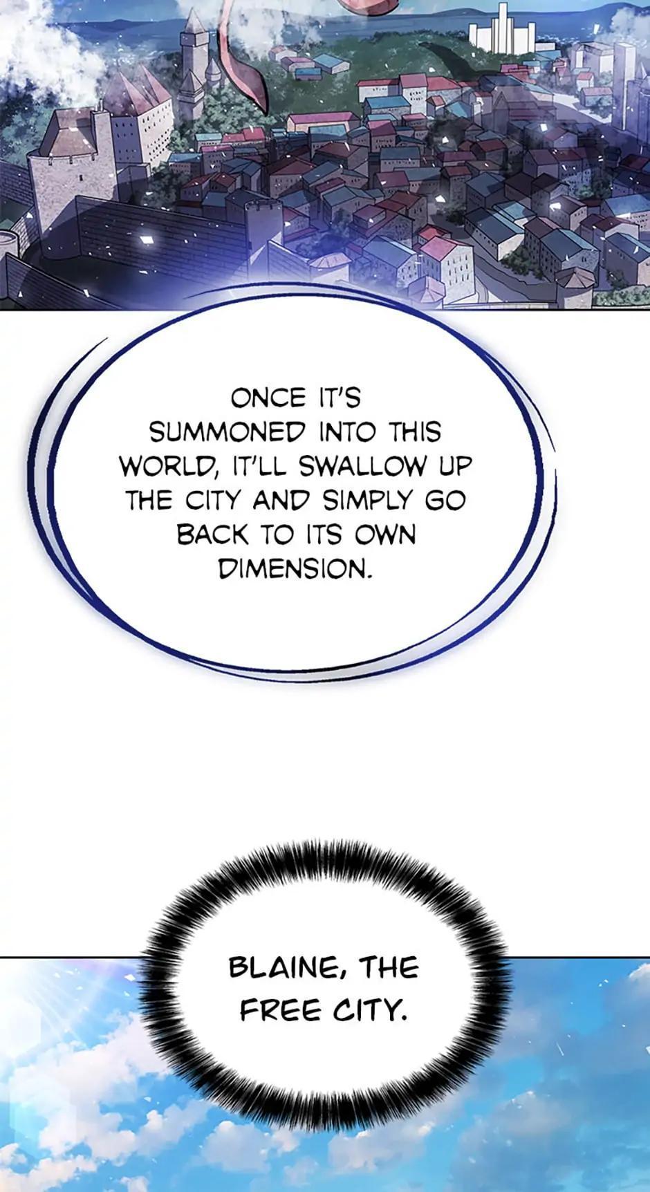 Disciple of the Holy Sword Chap 30 - Next Chap 31