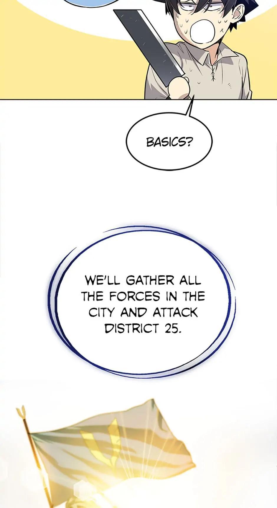 Disciple of the Holy Sword Chap 30 - Next Chap 31
