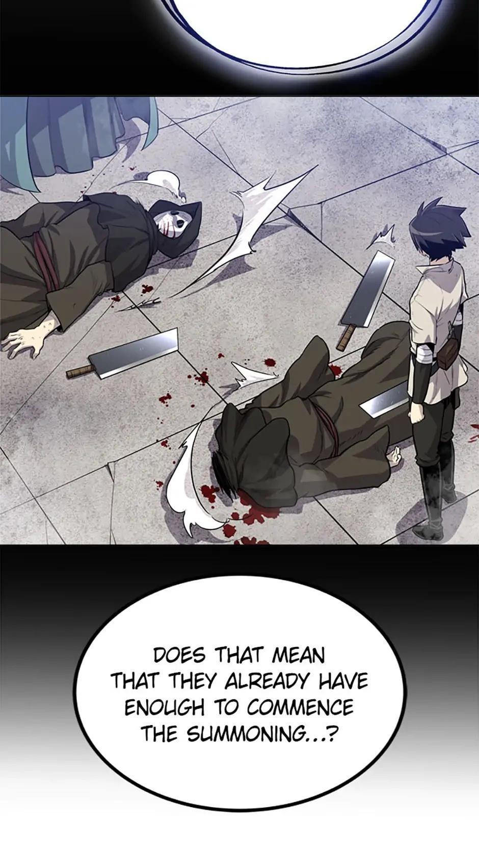 Disciple of the Holy Sword Chap 30 - Next Chap 31