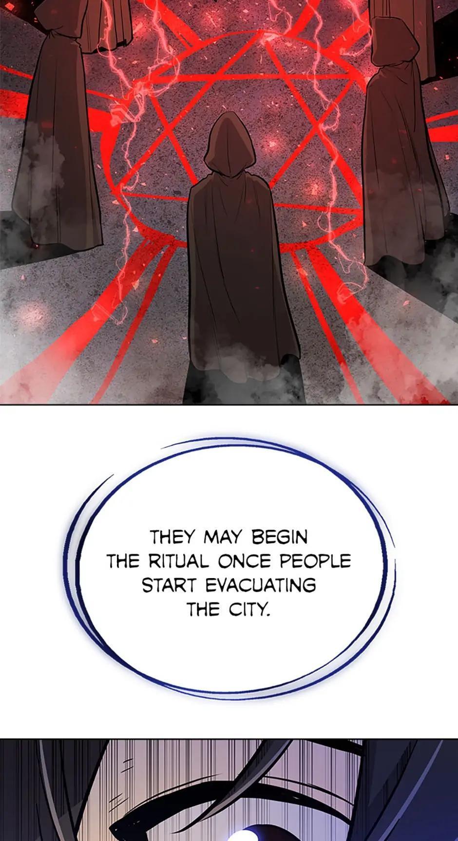 Disciple of the Holy Sword Chap 30 - Next Chap 31