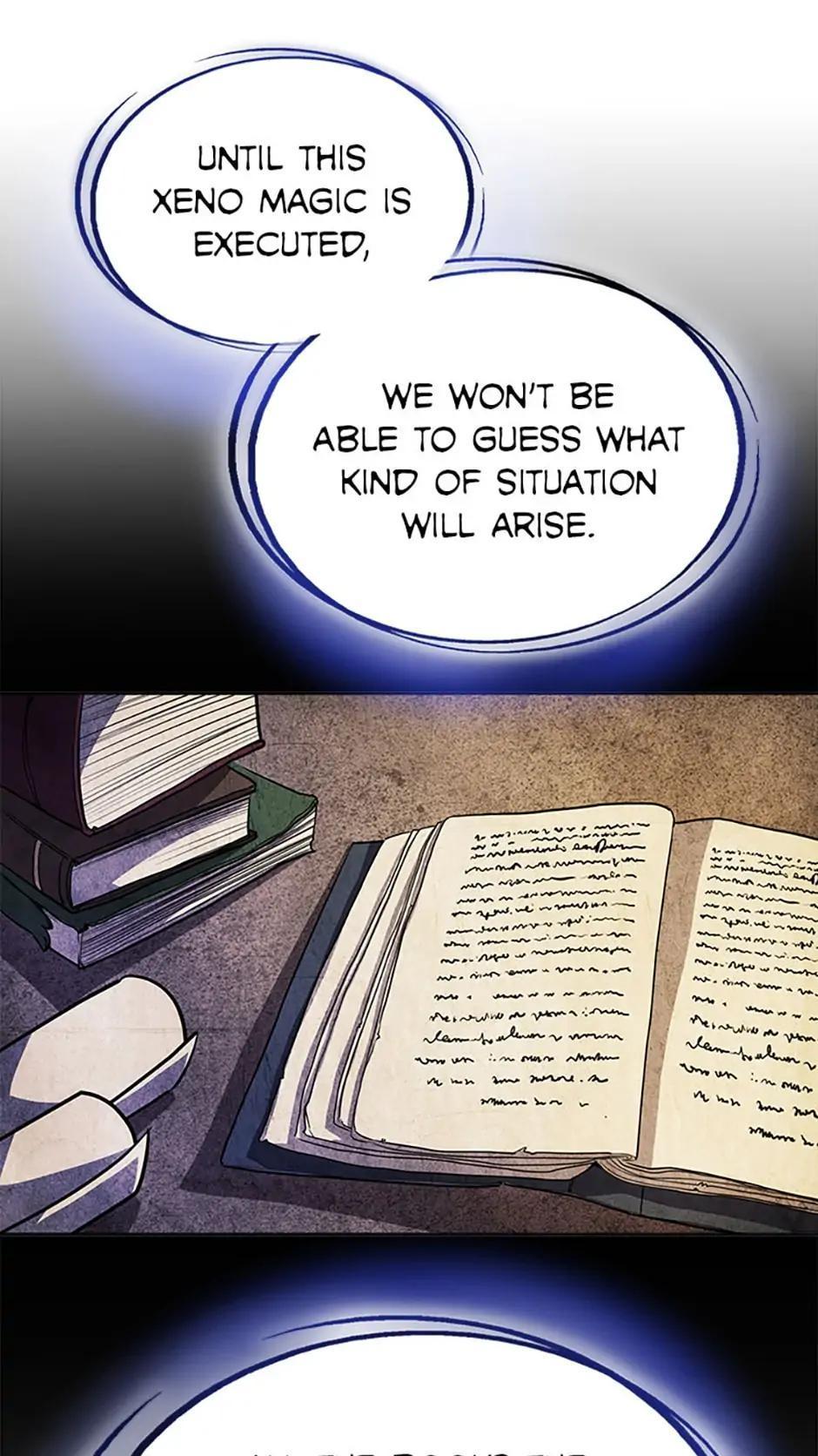 Disciple of the Holy Sword Chap 30 - Next Chap 31