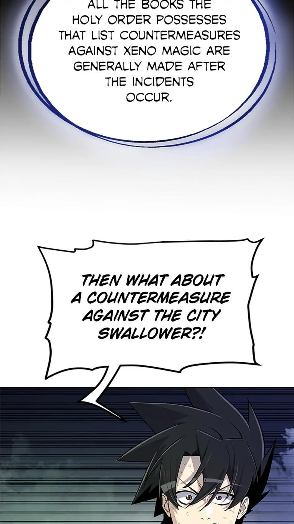 Disciple of the Holy Sword Chap 30 - Next Chap 31