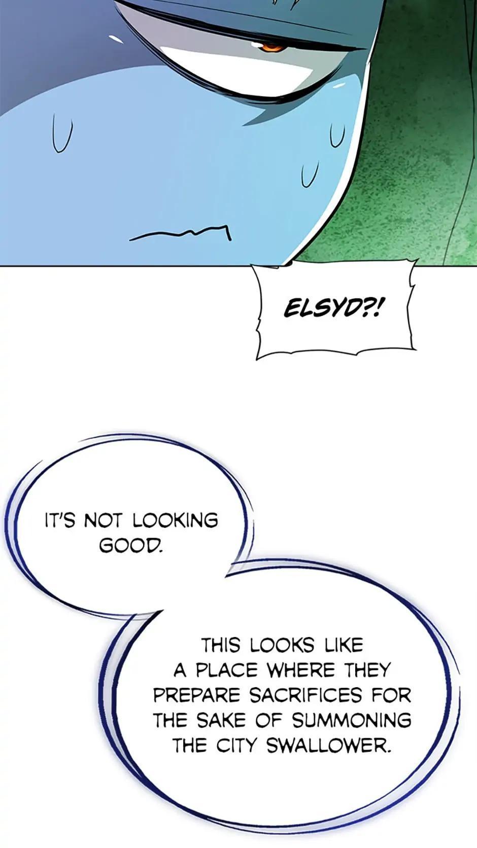 Disciple of the Holy Sword Chap 30 - Next Chap 31