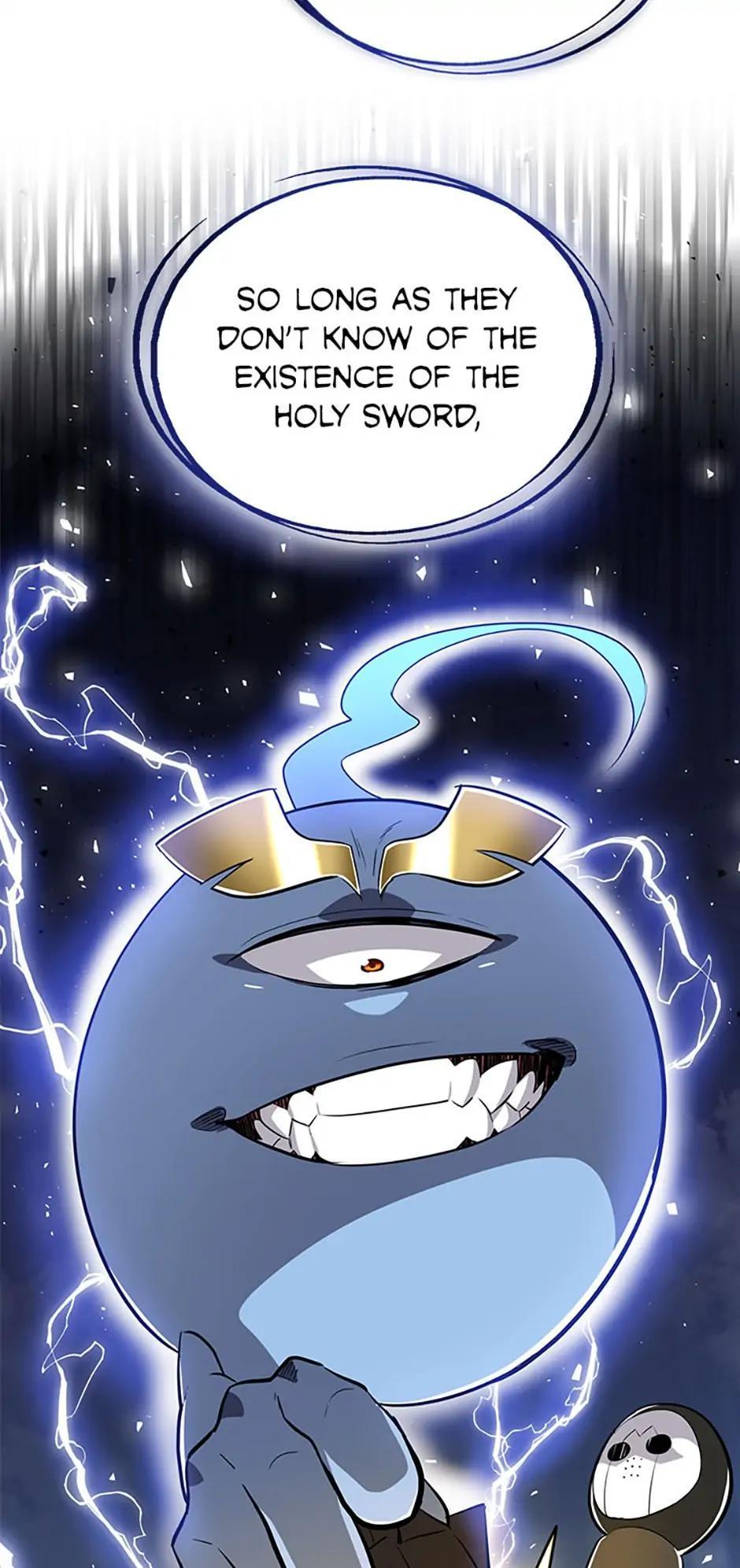 Disciple of the Holy Sword Chap 30 - Next Chap 31