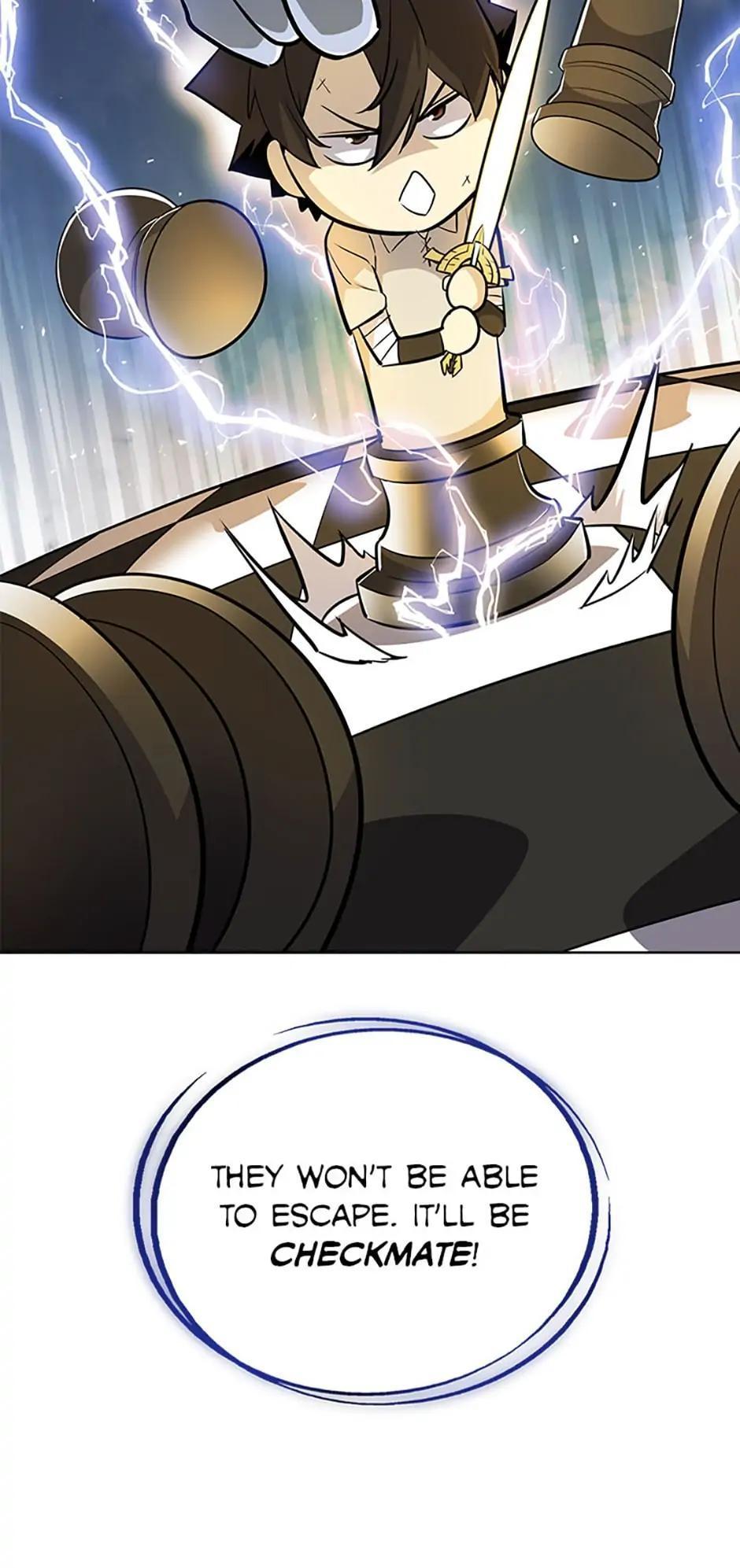 Disciple of the Holy Sword Chap 30 - Next Chap 31