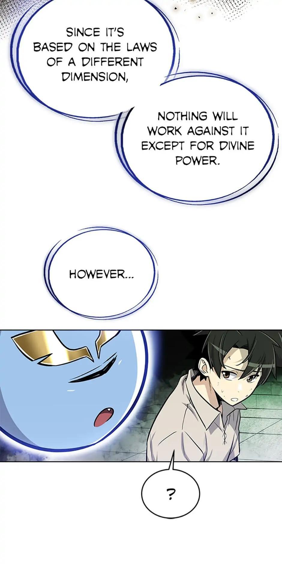 Disciple of the Holy Sword Chap 30 - Next Chap 31
